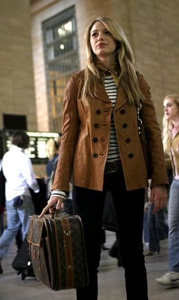 Serena van der Woodsen Photo - TV Fanatic