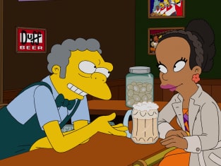 The simpsons season deals 26 episode 15