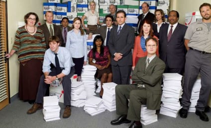 The Office Review: A Silent WUPHF - TV Fanatic