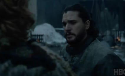 Game of Thrones Promo: Will Jon Betray Daenerys?!