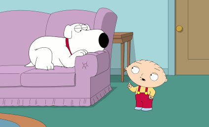 Watch Family Guy Online: Season 16 Episode 17