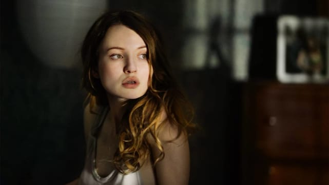 Laura - American Gods