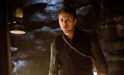 The Vampire Diaries Review: A Pierce to the Heart