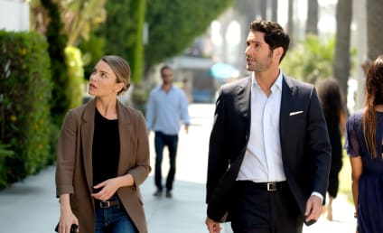 Lucifer Season 3 Episode 1 Review: They're Back, Aren't They?