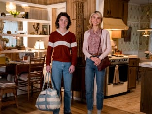 Veronica Stays Over - Young Sheldon