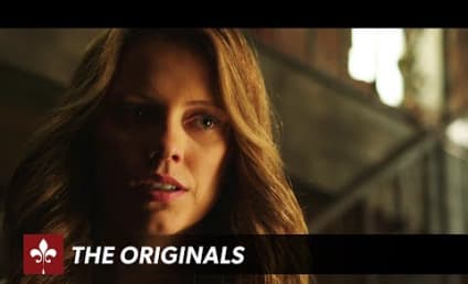 The Originals Sneak Peek: The Return of the Real Rebekah?
