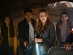 Coming Up With a Plan - Nancy Drew