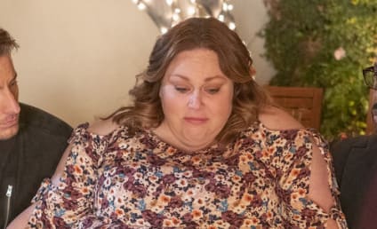 Watch This Is Us Online: Season 6 Episode 11