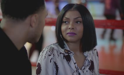 Empire Season 5 Episode 17 Review: My Fate Cries Out