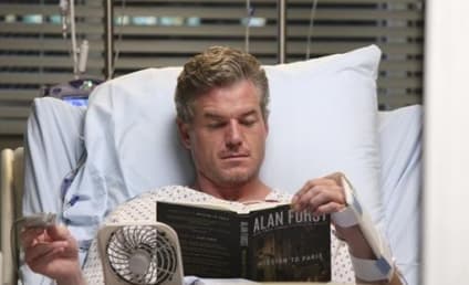 Grey's Anatomy Caption Contest 334