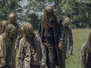Streaming the walking dead season shop 10 episode 13