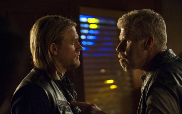 Jax vs. Clay