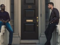 The Big Talk - This Is Us