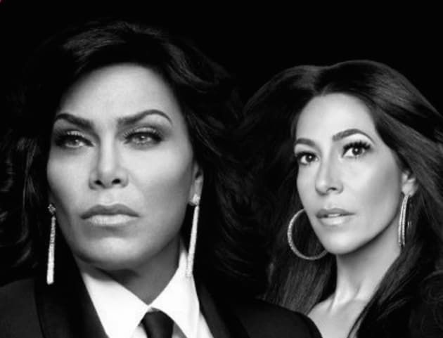 Mob Wives Season 6 Promo Pic