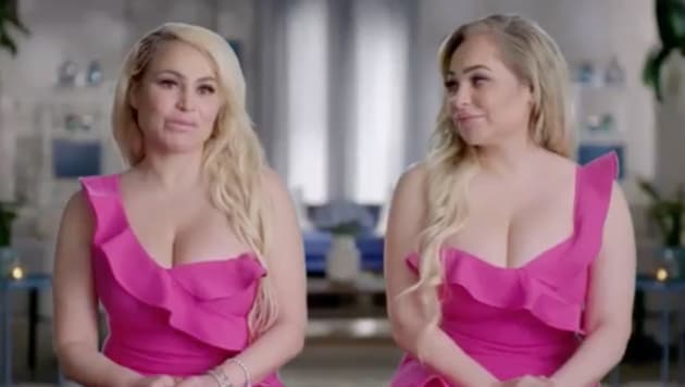 Stacey and 2025 darcey full episodes
