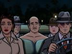 The Big Break - Archer