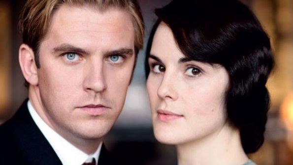 Matthew and Mary