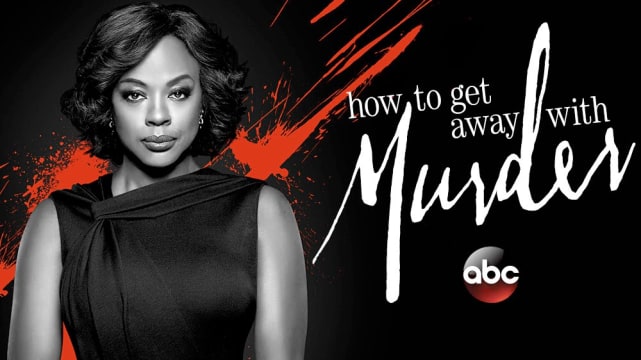 How to Get Away with Murder - Renewed