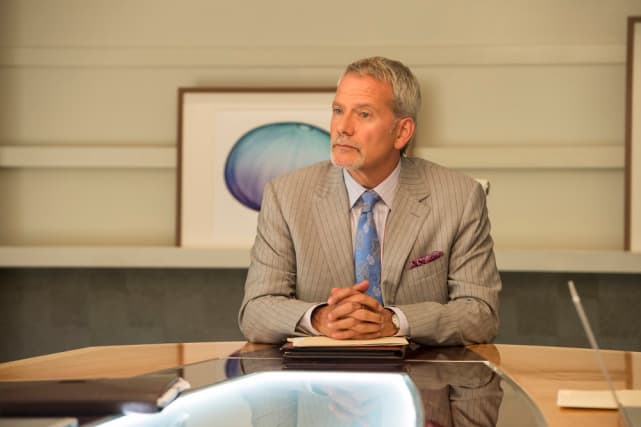Clinical trials royal pains