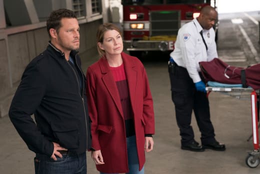 Grey's anatomy season 14 top episode 7 full episode