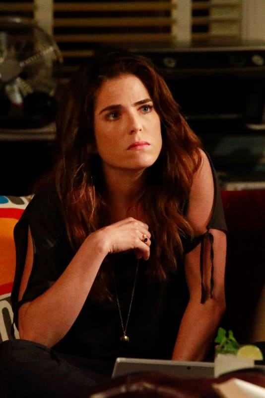 Miss: How to Get Away with Murder