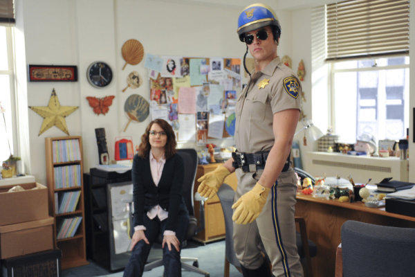 Liz and Danny