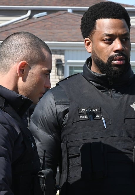 Chicago PD Season 10 Episode 20 Review Fight TV Fanatic