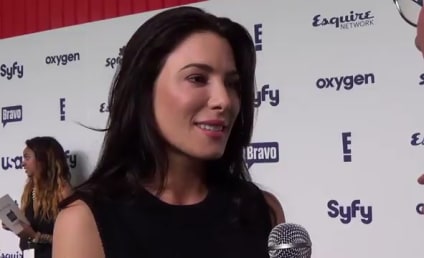 Defiance Season 2 Preview: Jaime Murray Teases "Violent, Sexy" Episodes to Come