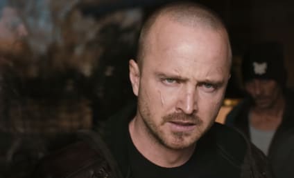 Breaking Bad Movie: Jesse Reunites with an Old Friend in Latest Trailer
