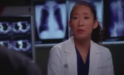 Grey's Anatomy Clips: Jitters Abound in Seattle
