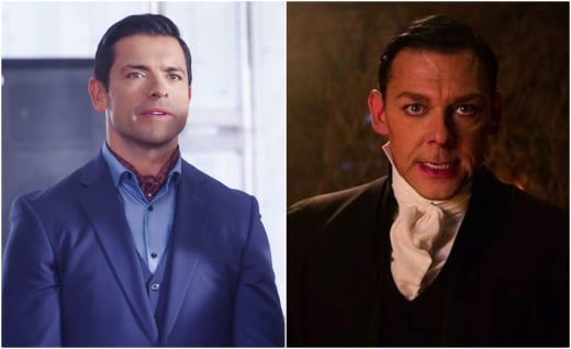 Hiram vs. Faustus
