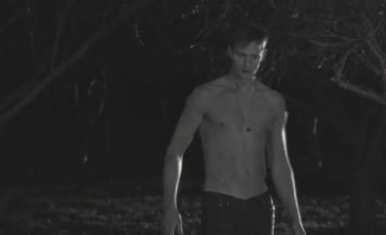 True Blood Season 4 Teaser: Shirtless, Confused Eric...