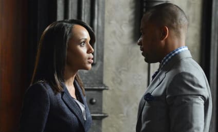 Scandal Review: Can You Handle This?
