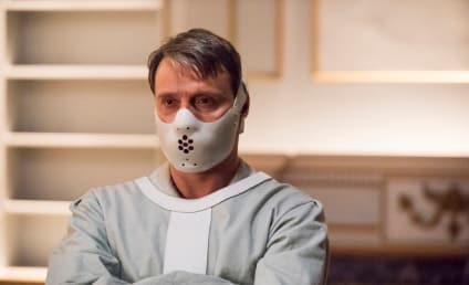 Hannibal Season 3 Episode 13 Review: The Wrath of the Lamb