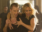 Kate Hudson on Glee