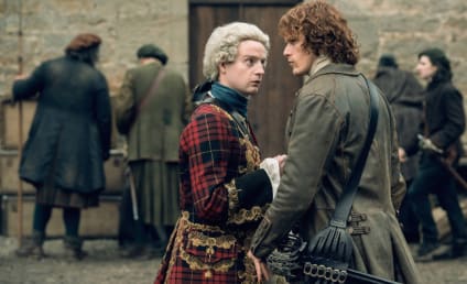 Watch Outlander Online: Season 2 Episode 10