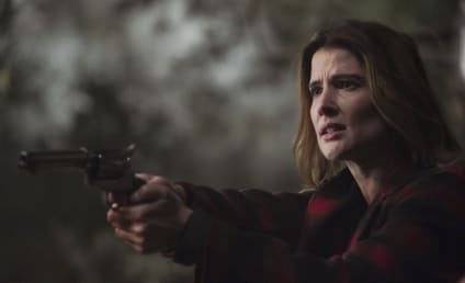 Stumptown Season 1 Episode 18 Review: All Hands on Dex