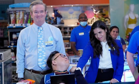Superstore putlocker best sale