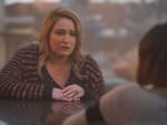 Davia Has Trouble - Good Trouble