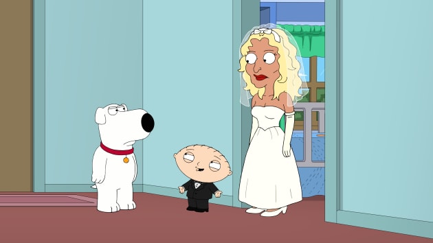 Featured image of post Family Guy Season 19 Episode 13 Full Episode