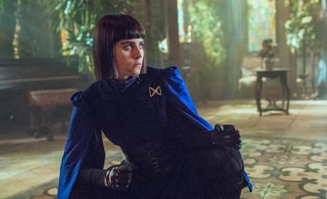 Into the Badlands Season 2 Episode 9