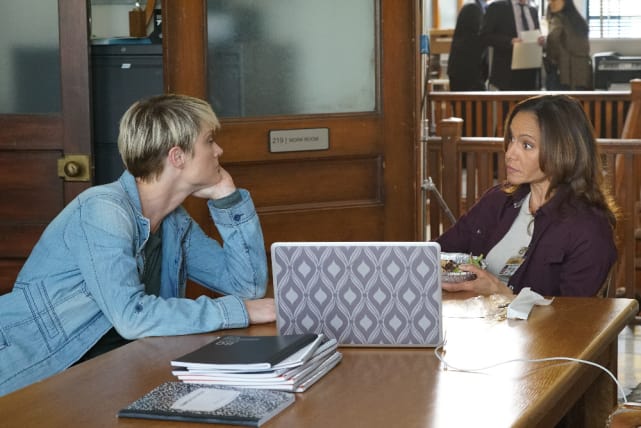 What's next? - The Fosters Season 4 Episode 19