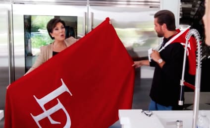 Watch Keeping Up with the Kardashians Online: Lord Disick Returns