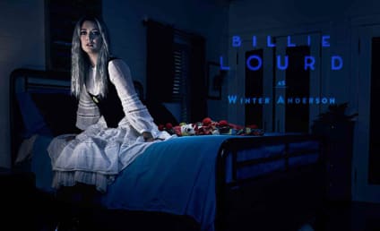 American Horror Story Season 7: Character Posters REVEALED!