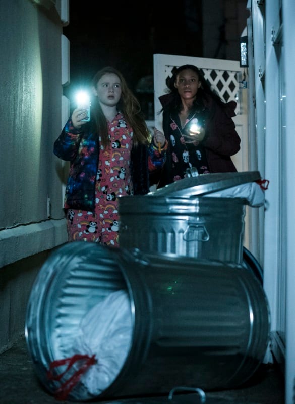 Searching for Zombies - EVIL Season 2 Episode 5