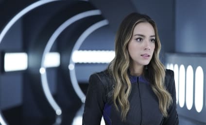 Agents of S.H.I.E.L.D. Series Finale Review: What We're Fighting For