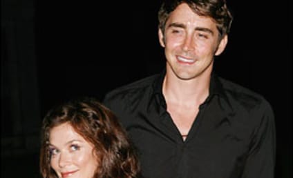 Anna Friel, Lee Pace Dishes on Second Season of Pushing Daisies
