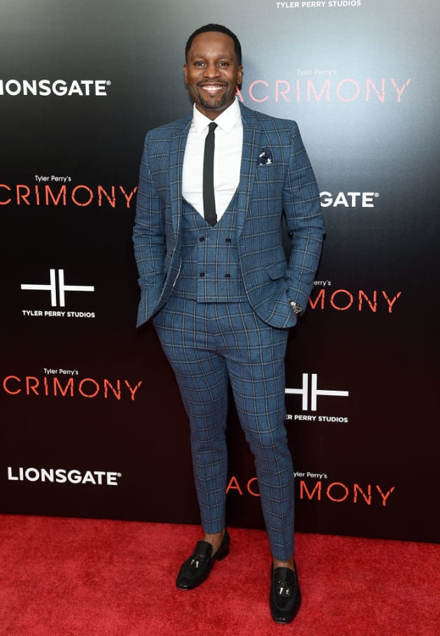 Dapper Kendrick Cross