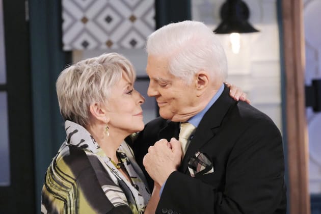Doug Reflects - Days of Our Lives