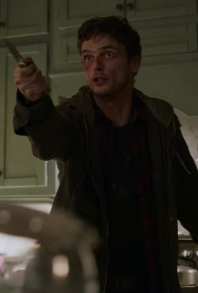Virgin River Season 2 Episode 6 Review: Out of the Past ...